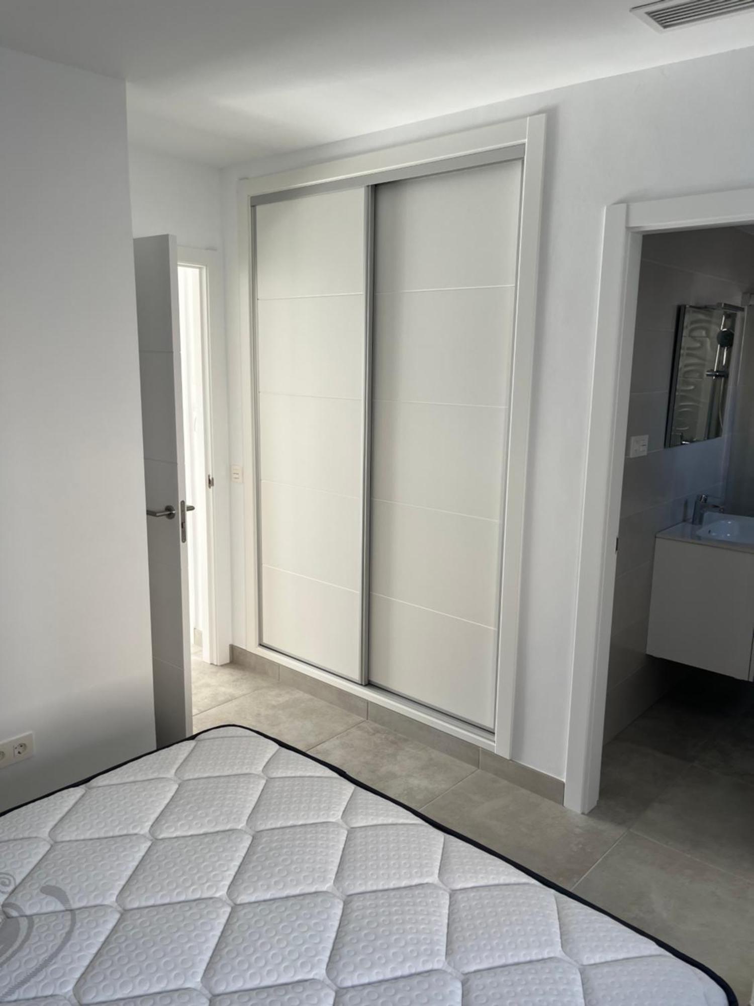 Piso Alma 1B Apartment Fuengirola Exterior photo