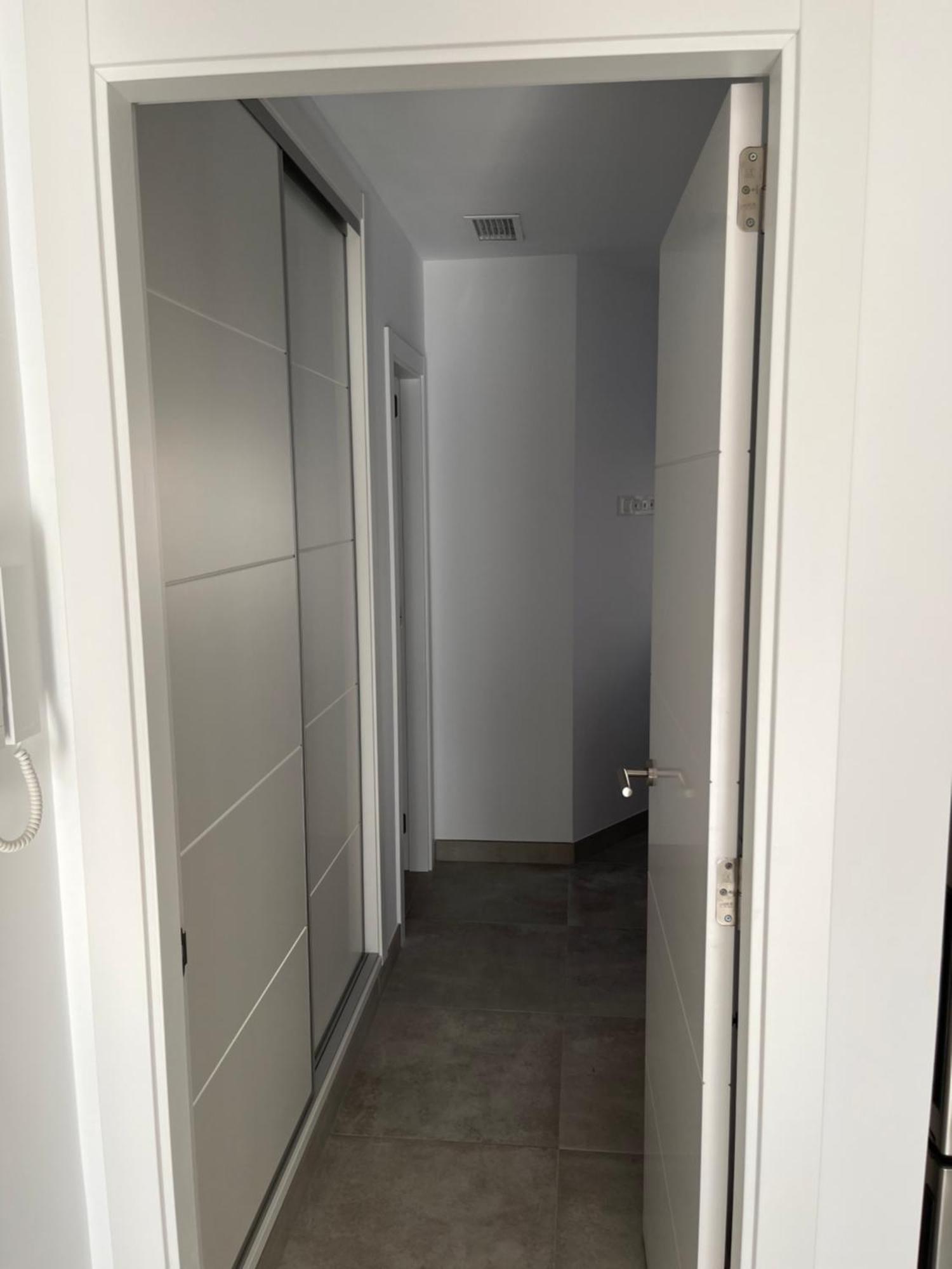 Piso Alma 1B Apartment Fuengirola Exterior photo